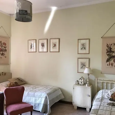 Il Borghetto アパート