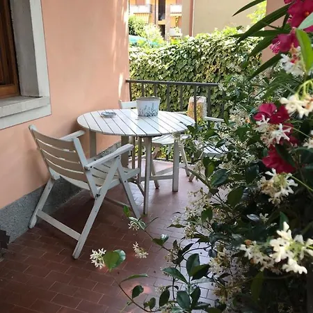 アパート Il Borghetto セリアーテ