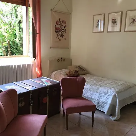 Il Borghetto Appartamento Seriate