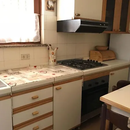 Appartamento Il Borghetto