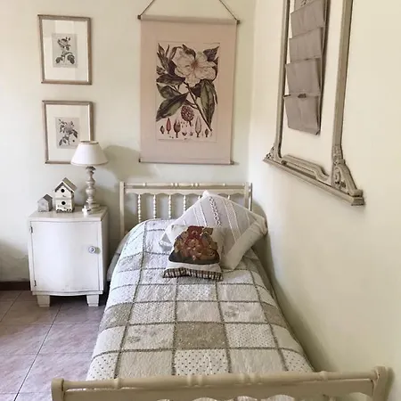 Il Borghetto Appartamento *