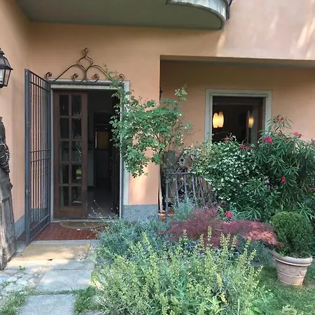 Il Borghetto Appartamento